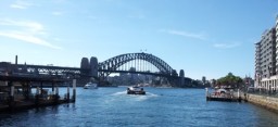 Sydney: Beyond Thunderdome?