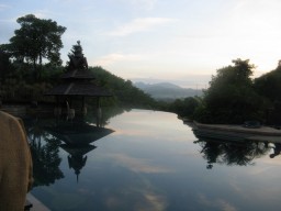 Opium and Elephants in the Golden Triangle