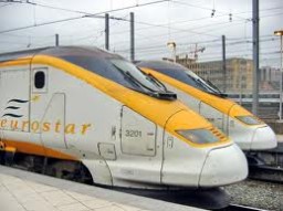 Olympics Leads to Loss of Revenue for Eurostar
