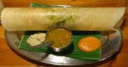 Chennai on a Plate