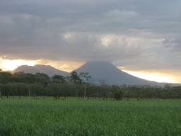 By the Shade of Arenal, Costa Rica&#8217;s Perfect Volcano