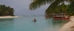Considering the Cook Islands