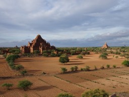 Myanmar Meandering Pagan to Mandalay