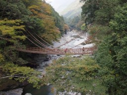 Shikoku, Japan&#8217;s Not So Little Island