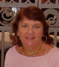 Marian McGuinness portrait