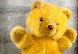 Teddy Manger
