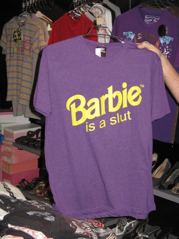 GLBT humour travels well abroad.