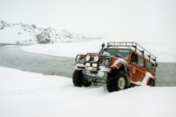 Iceland in Winter, Why Bother?