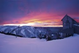 Hotham&#8217;s Natural High