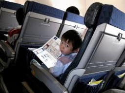 I Don&#8217;t Want Strange Kids Sitting Next To Me Anywhere