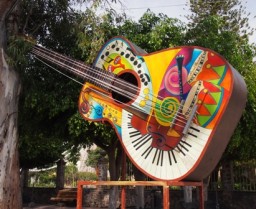 Mexico Magic