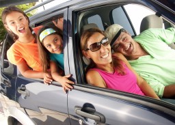 Family Travelling Travails &#8211; Thanks for the Memories?