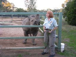 Talking to the Animals. It’s Not Just For Kids.