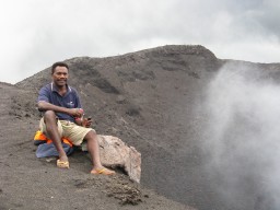 Volcanic Cults Explode on Tanna